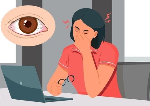 Best Digital Eye Syndrome Treatment in Sector 51, Gurugram
