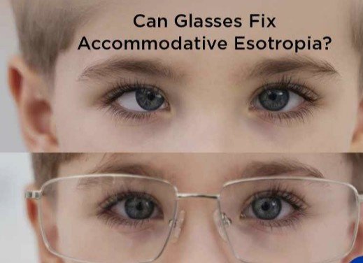 Best Esotropia Treatment in Sector 51, Gurugram