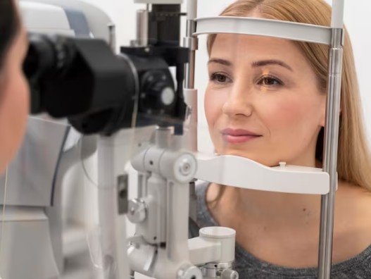 Best Retinal Disorder Treatment in Sector 51, Gurugram