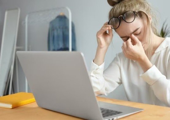 Best Digital Eye Strain Treatment in Sector 46, Gurugram