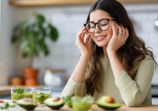 Diet for Age-Related Eye Disease in Sector 51, Gurugram