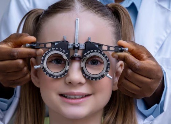 Best Eye Checkup Centre in Sector 51, Gurugram