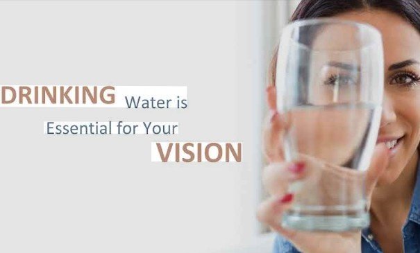 Hydration and Eye Health Care in Sector 51, Gurugram