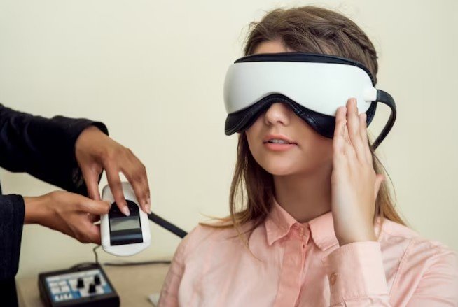 Digital Eye Strain Treatment in Sector 47, Gurugram