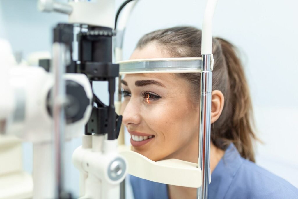 Best Eye Care Clinic in Sector 51 Gurgaon