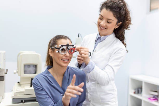Eye Specialist in Sector 51 Gurgaon