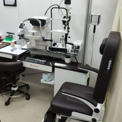 Eye Hospital in Sector 51 Gurugram