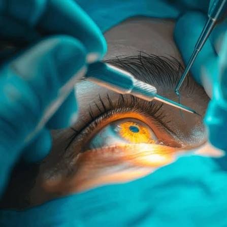 Best Eye Surgeon in Gurugram